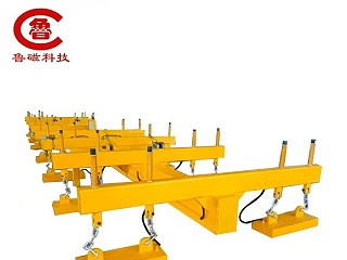 电永磁吊具的多行业应用解析
