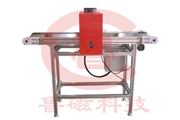 深究退磁器的工作原理：深度解析去磁技术