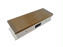 电磁吸盘可以吸附碎料吗？