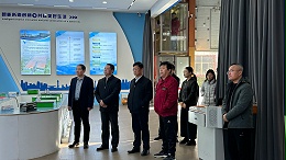 河北工程大学副校长一行莅临山东鲁磁工业科技有限公司参观交流