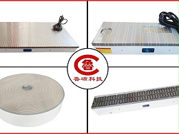 探索电磁吸盘广泛的应用领域