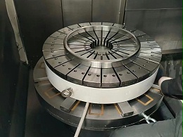 电永磁吸盘操作过程麻烦吗