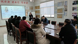 长松企业辅导助力山东鲁磁实现管理升级