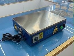 退磁器是否会对工件造成损伤？