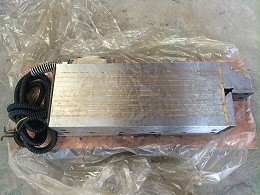 如何正确使用和维护电磁吸盘