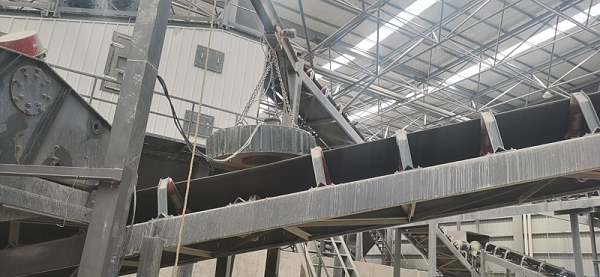 技术与市场双向发展：山东鲁磁除铁器与北京企业的持续合作模式