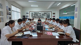 山东鲁磁工业科技有限公司参加牛商争霸-网销启动会：推动网络营销新时代
