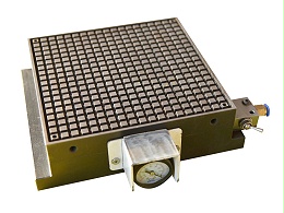 山东鲁磁真空吸盘核心工作以及特点