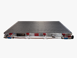 鲁磁真空吸盘的材质与工艺优势