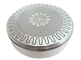 常见的电磁吸盘都有哪些形状呢？