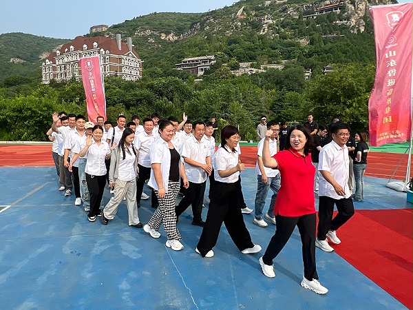 山东鲁磁