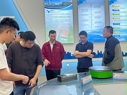 2026年4月27日智创共赢！山东鲁磁与王俊波客户携手并进，共赴新程