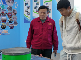 2025年10月22日交流赋能！山东鲁磁与威海客户共话合作，共启新篇