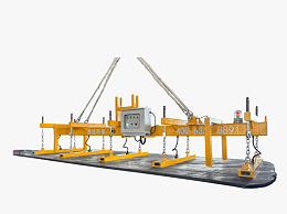 山东鲁磁电永磁吊具工艺与选材上怎么选择？