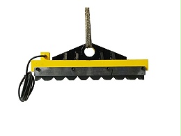 电永磁夹具在断电时能否保持夹紧力？