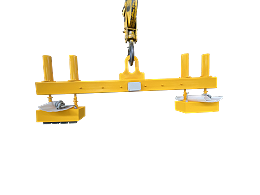 电永磁吸盘的断电保护如何？