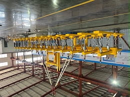 电永磁吊具 磁力吊