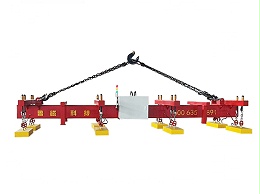 电永磁吸盘是否能够有效吸附钢板吗？