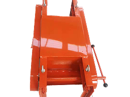 皮带输送机除铁器：核心作用与使用意义是什么