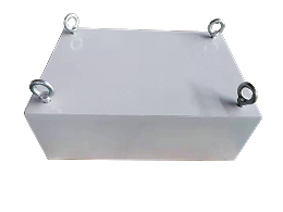 永磁除铁器在选矿厂大块铁质杂质处理中的应用观察