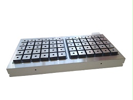 山东鲁磁电永磁吸盘核心工艺是什么？一文读懂关键要点