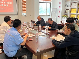 2026年5月22日协同筑远！山东鲁磁与桂林客户携手拓疆，共启新程