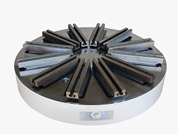 电永磁吸盘如何让工件吸持更契合更保持稳定性？​