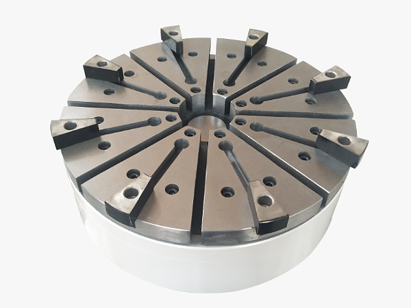 x61-350电永磁吸盘..