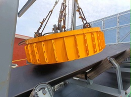 电磁除铁器正确使用步骤有哪些呢？