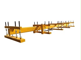 电永磁吊具的吊环如何安装和拆卸？