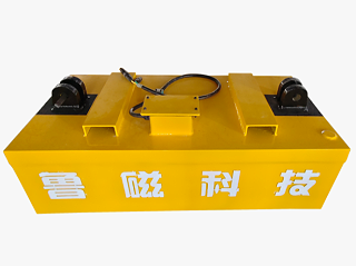 起重电磁铁的工作原理试试什么以及所扮演的角色?