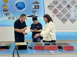 2024年5月16日，山东鲁磁诚邀河北重要客户验厂共探合作新机遇