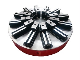 电永磁吸盘电压是多少？