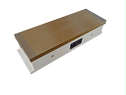 电磁吸盘在金属表面吸附时是否会损坏表面？