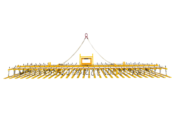 宽厚板中厚板吊运全覆盖60联吊