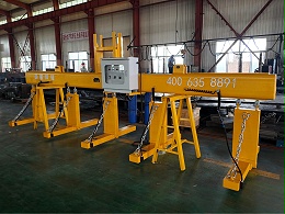 通电消磁电永磁吊具的原理