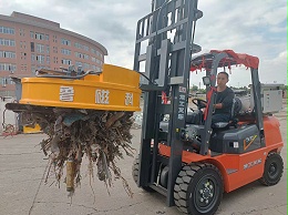 起重电磁铁在使用过程中需要注意哪些安全事项？