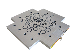 探究注塑机快速换模系统在大型注塑制品制造的优化策略