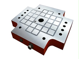 磁力模板的操作有哪些安全注意事项？