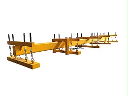 电永磁吊具的吸附的原理是什么？