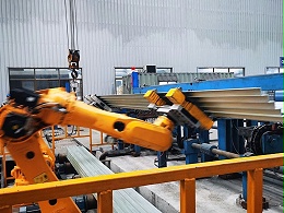 电永磁夹具能否在高速运转的机器上使用？