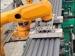 电永磁夹具