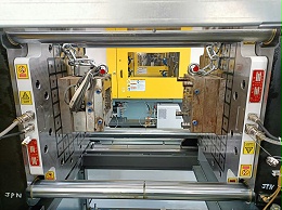 磁力模板厚度仅37mm，对容模量提升到底有多大？选型实测数据