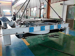 矿山除铁器选型：含水量高的矿石选高磁场反而容易堵？