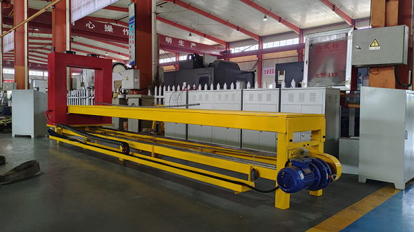 广东轴承精密公司与鲁磁退磁器的合作：追求卓越品质与性能的双赢策略