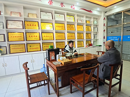 2026年1月25日聚力赋能！山东鲁磁与山东客户携手，共创行业佳绩