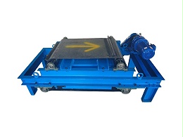 解密电磁除铁器工作原理？