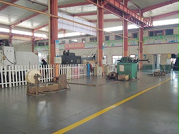 绕线圈组（一）