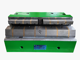 电永磁吸盘的过流保护功能，具体如何运作？当出现异常时，用户该如何处理？