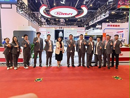 2025年4月22日北京国际展会开启